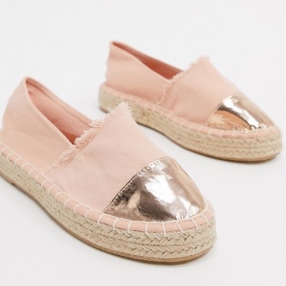 Shoes (espadrilles) - Picture 3 of 4